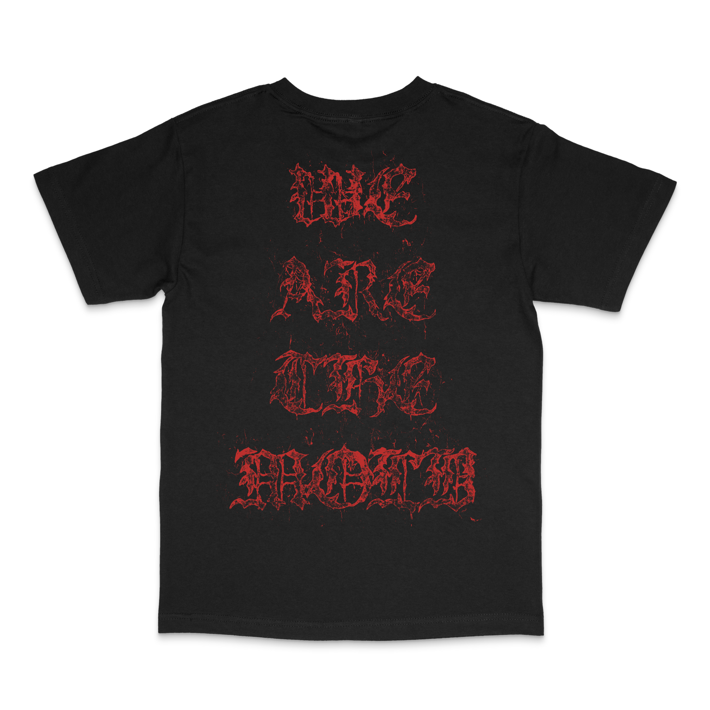 Mold Tee