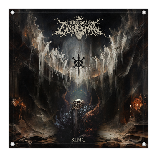 King | Immortal Disfigurement
