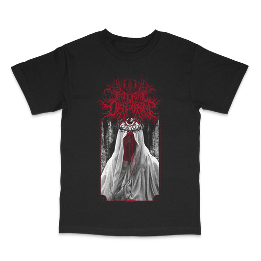 Veiled Thorn Tee