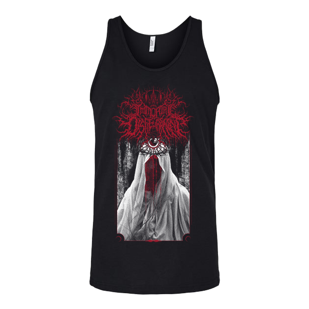 Veiled Thorn Tank