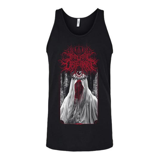 Veiled Thorn Tank
