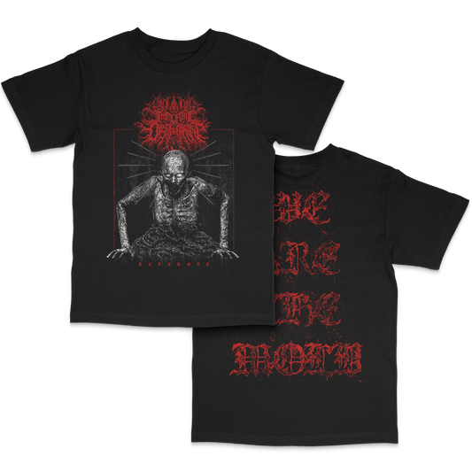 Mold Tee