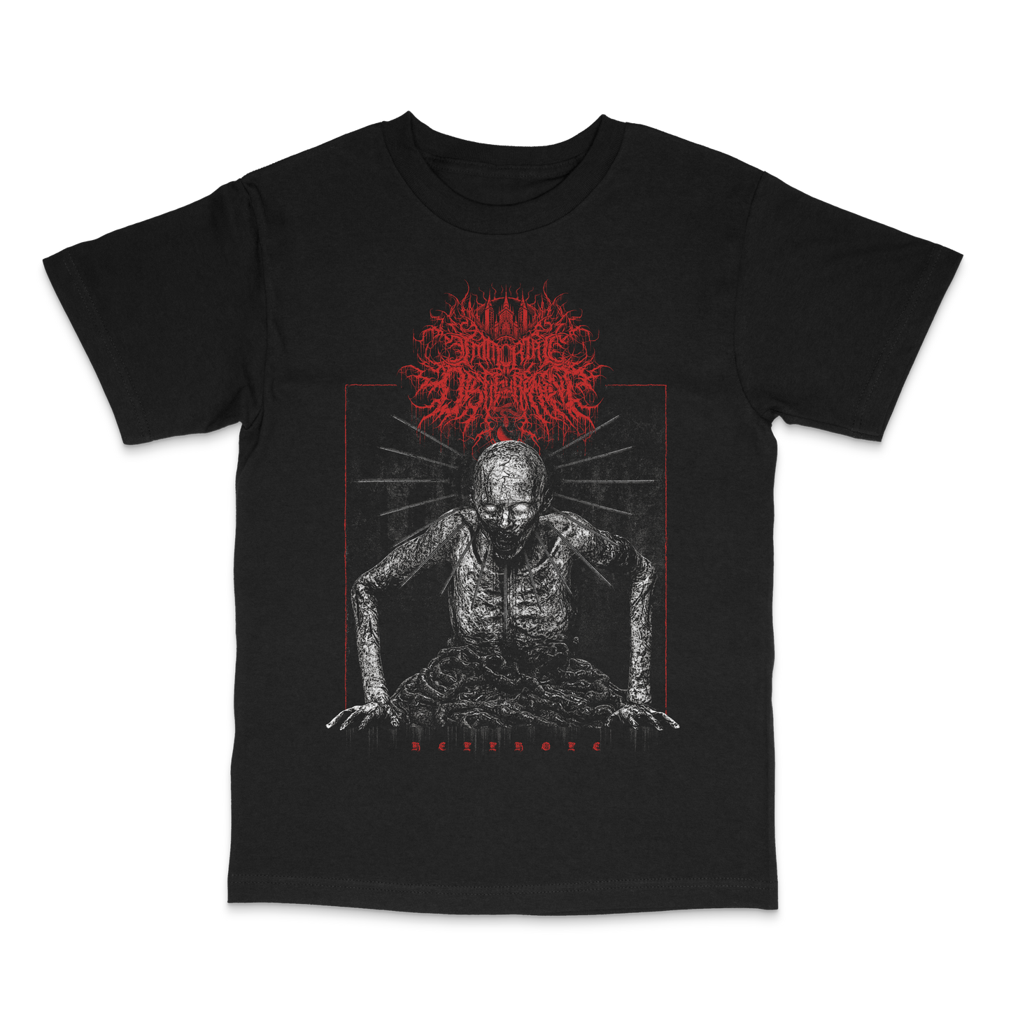 Mold Tee