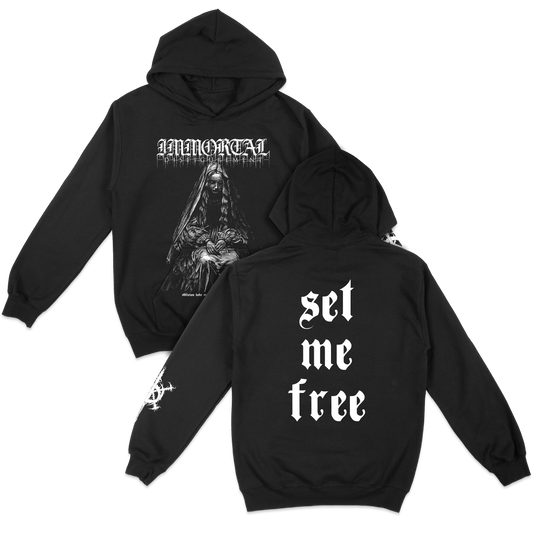 Oblivion Hoodie