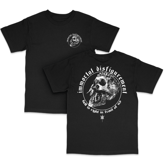 Skull Tee