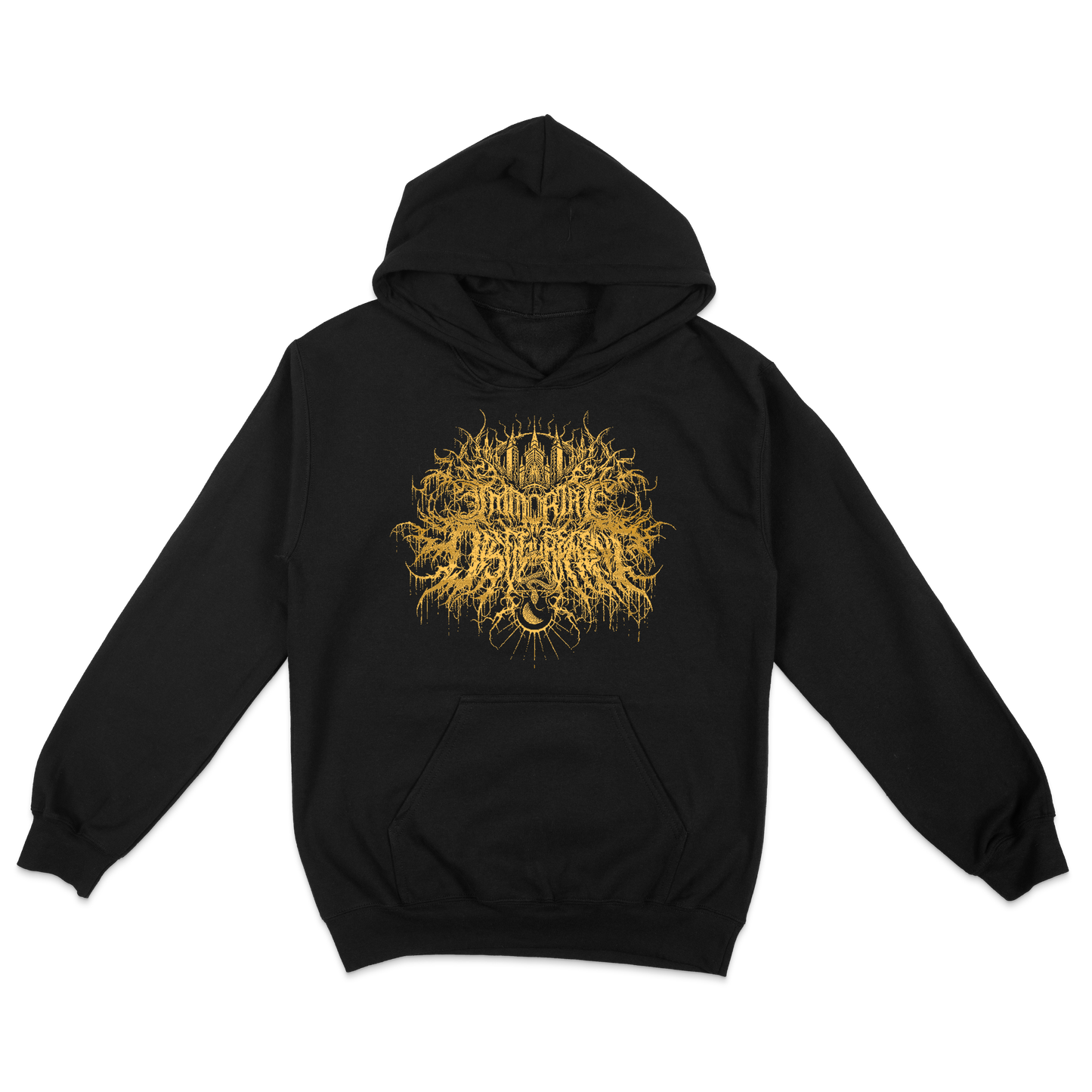 Hell EP Hoodie