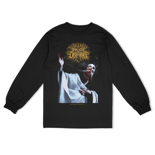 Hell EP Long Sleeve