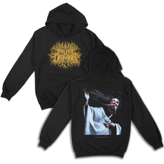 Hell EP Hoodie