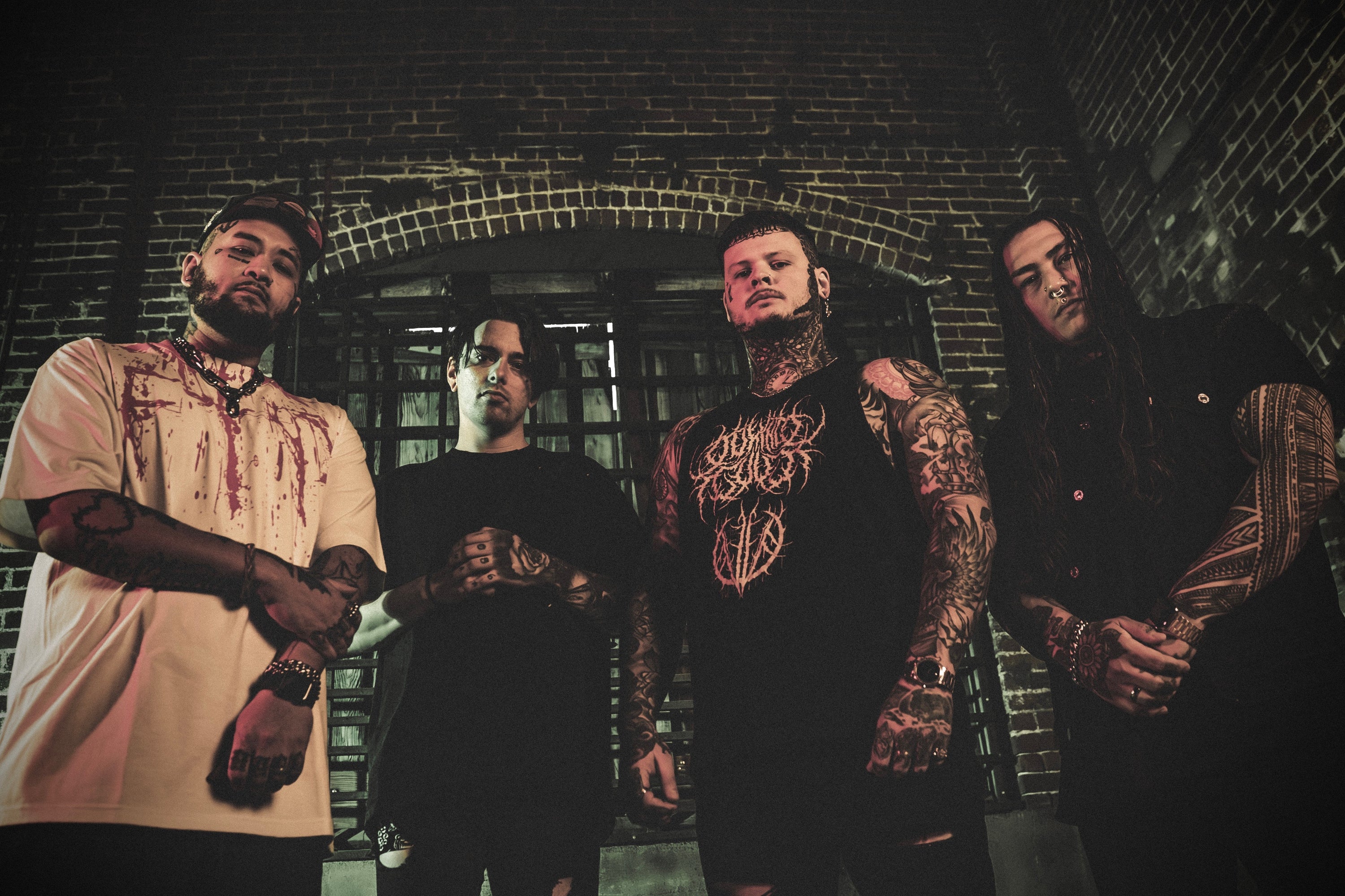 Immortal Disfigurement - Hell Is Right In Front Of Us (Vinyle Neuf) main image 0