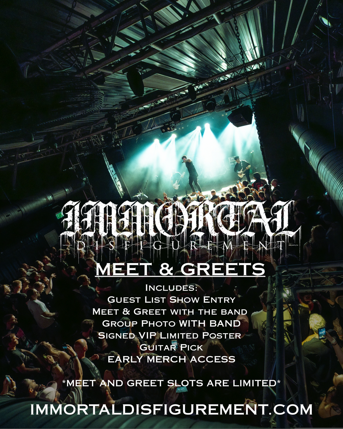 Meet & Greet